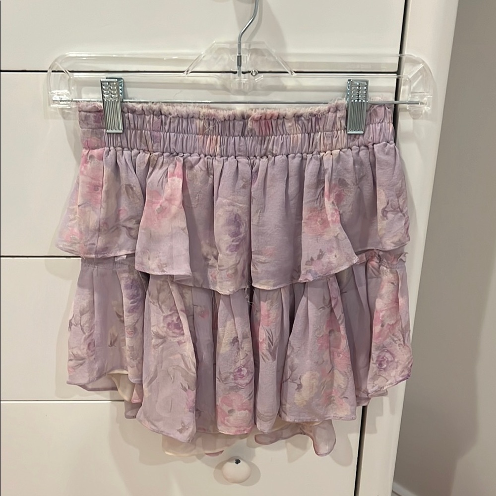 LoveShackFancy Skirt